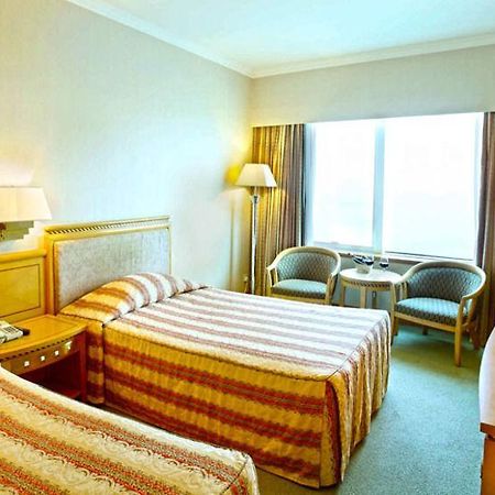 Golden Crown China Hotel Taipa  Buitenkant foto