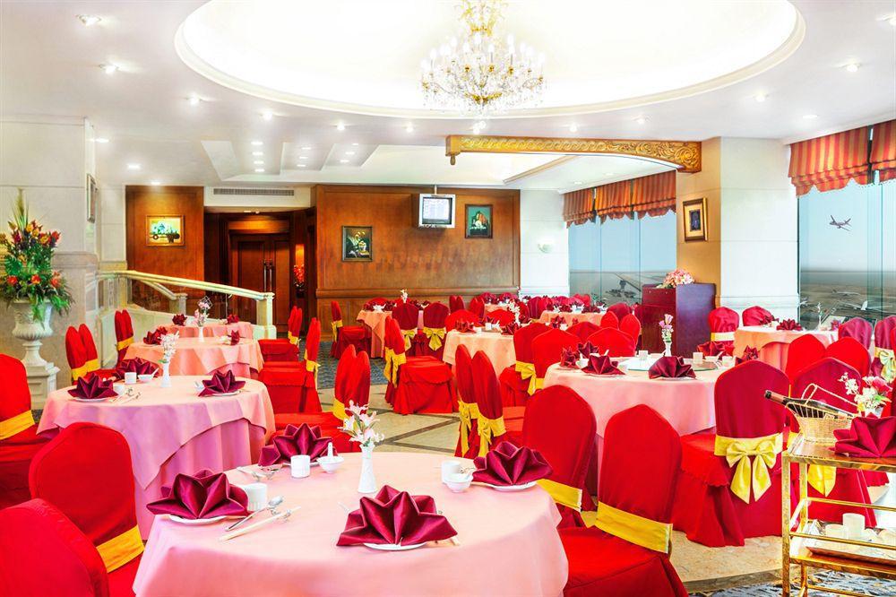 Golden Crown China Hotel Taipa  Buitenkant foto