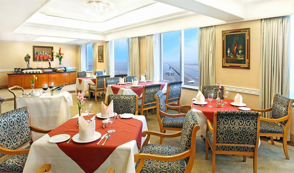 Golden Crown China Hotel Taipa  Buitenkant foto