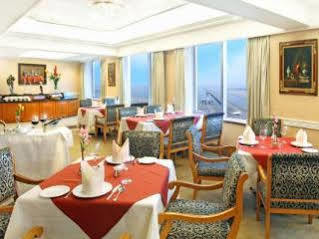 Golden Crown China Hotel Taipa  Buitenkant foto
